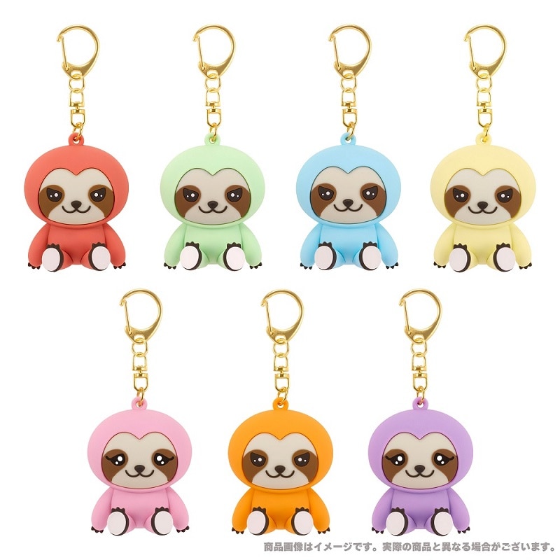 EC限定】ラバーキーホルダー - GOODS | 男女7人組ダンス&ボーカル