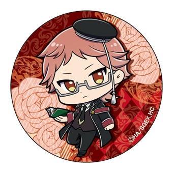 グッズ｜TVアニメ「王室教師ハイネ」公式サイト