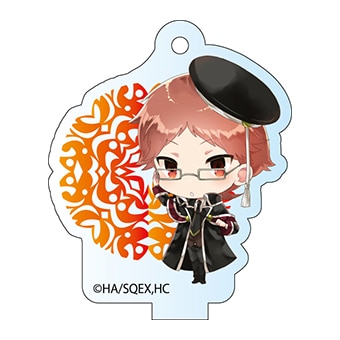 グッズ｜TVアニメ「王室教師ハイネ」公式サイト