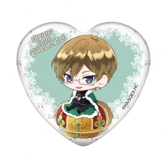 グッズ｜TVアニメ「王室教師ハイネ」公式サイト