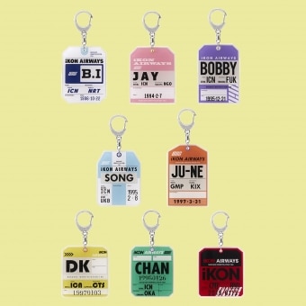 GOODS｜iKON OFFICIAL WEBSITE