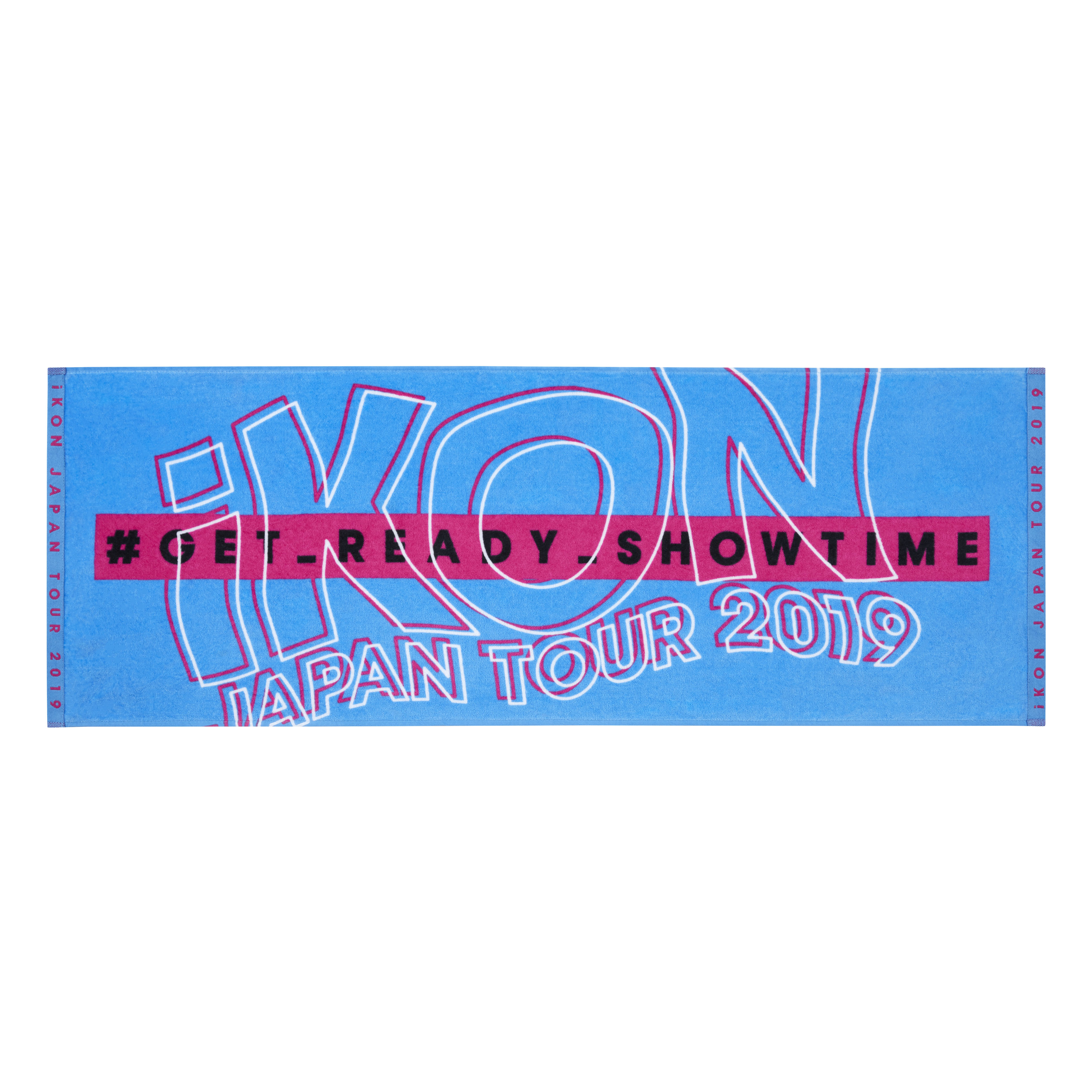 GOODS｜iKON OFFICIAL WEBSITE