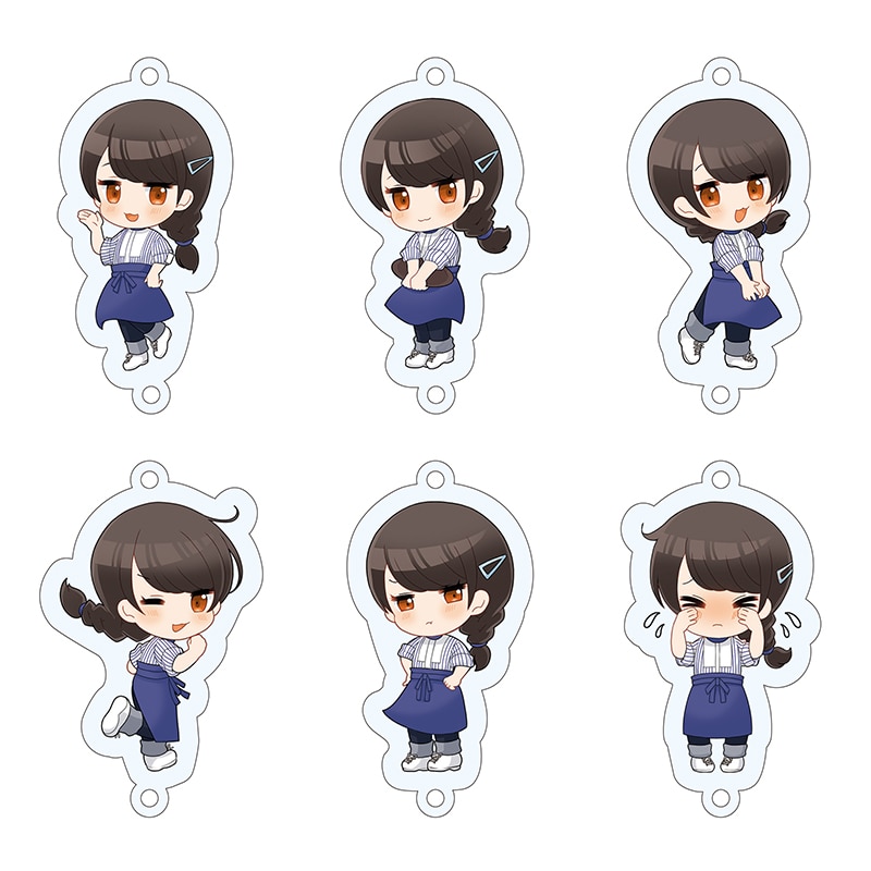 MIYU KUBOTA 27th Birthdayグッズ - GOODS | i☆Ris OFFICIAL WEB SITE