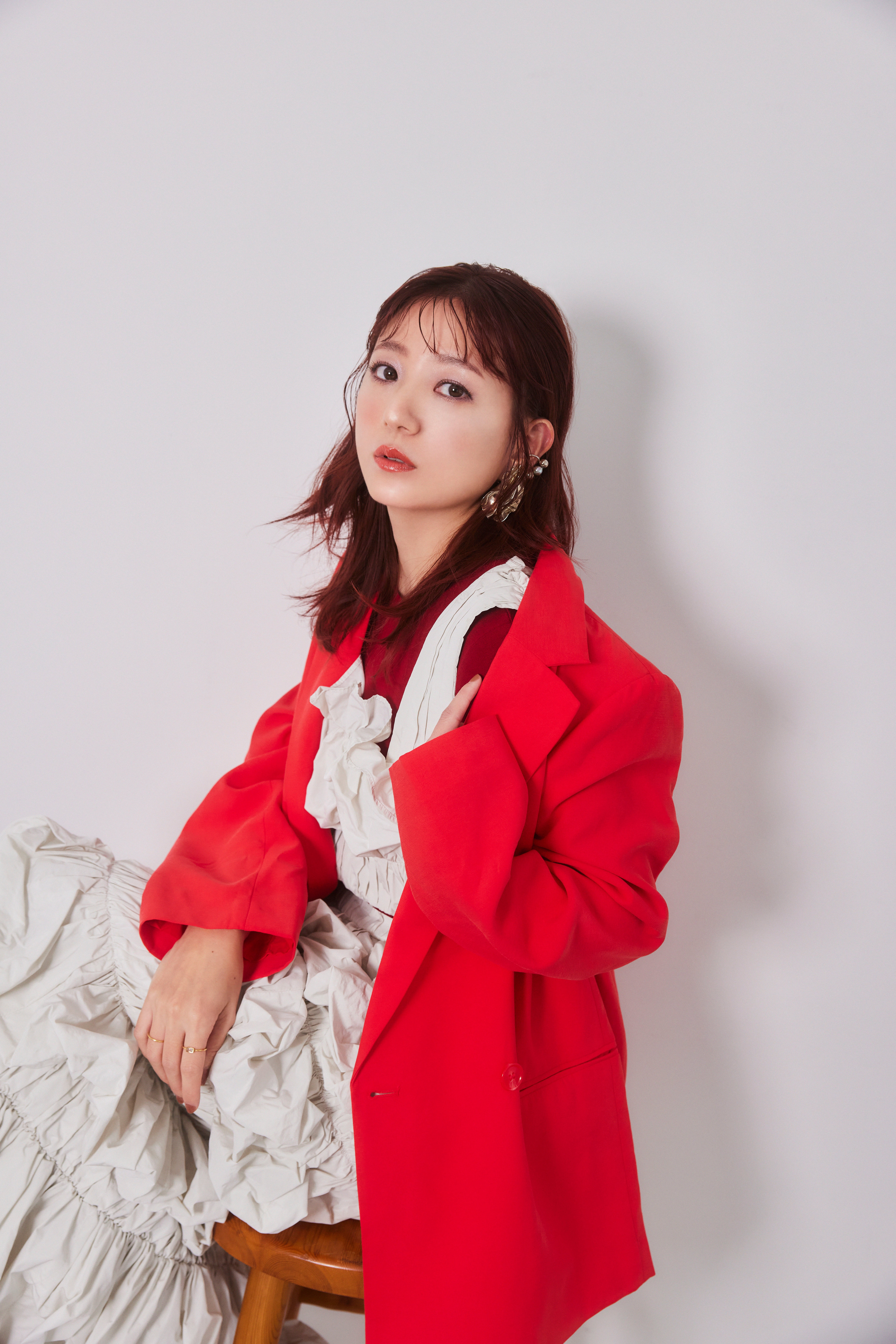 伊藤千晃】「KIKI AND DAYS」復活と夢のトリプルコラボが実現！ 期間