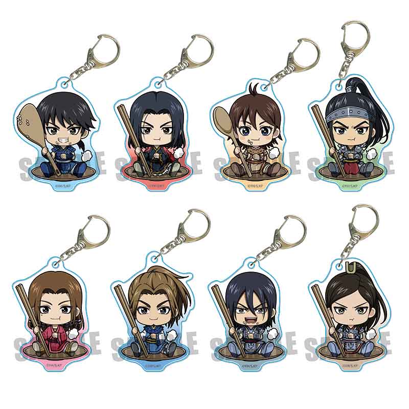 GOODS｜TVアニメ「キングダム」公式サイト