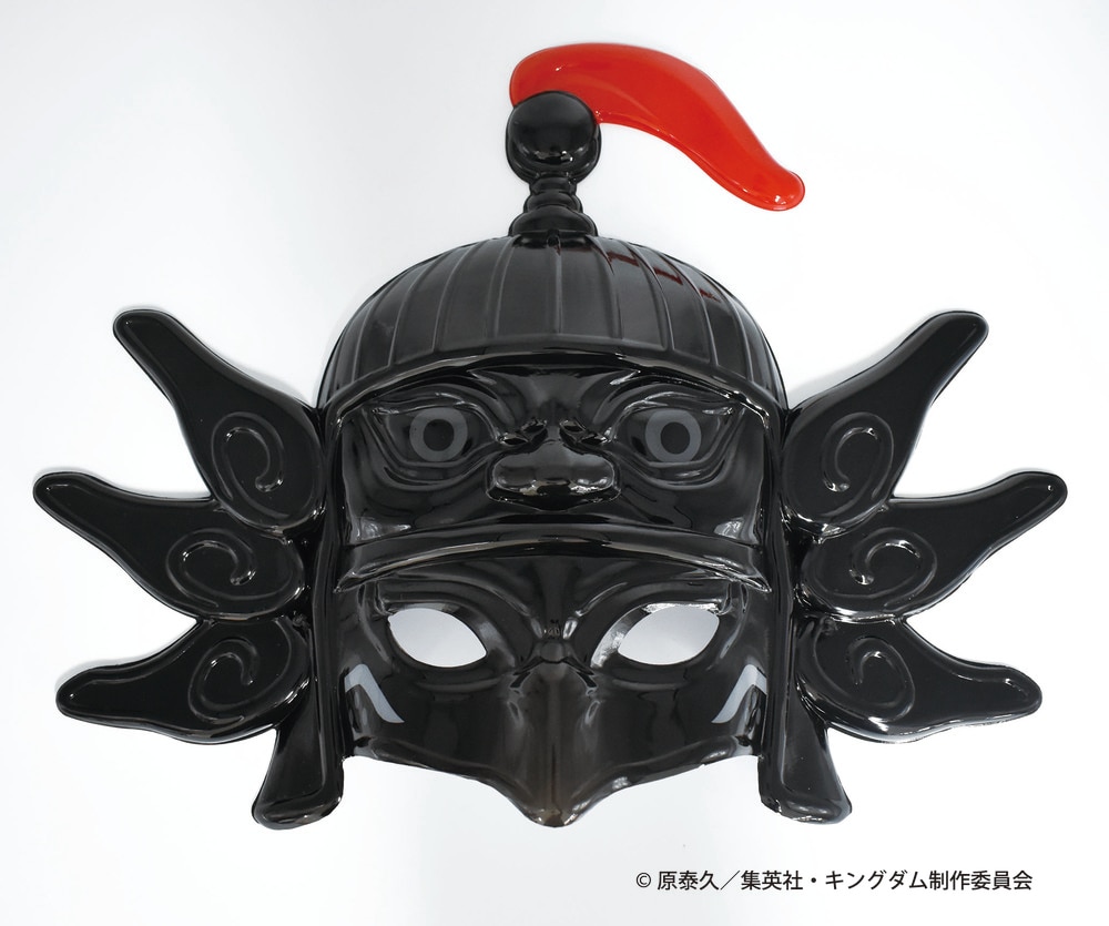 GOODS｜TVアニメ「キングダム」公式サイト