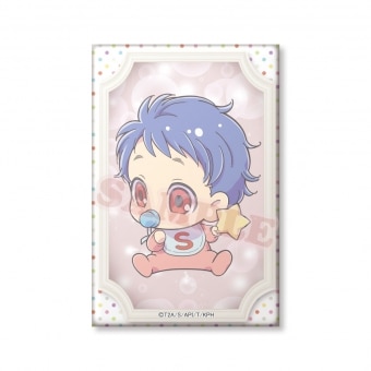 GOODS｜YOUNG OF PRISM -僕、生まれた! by KING OF PRISM-