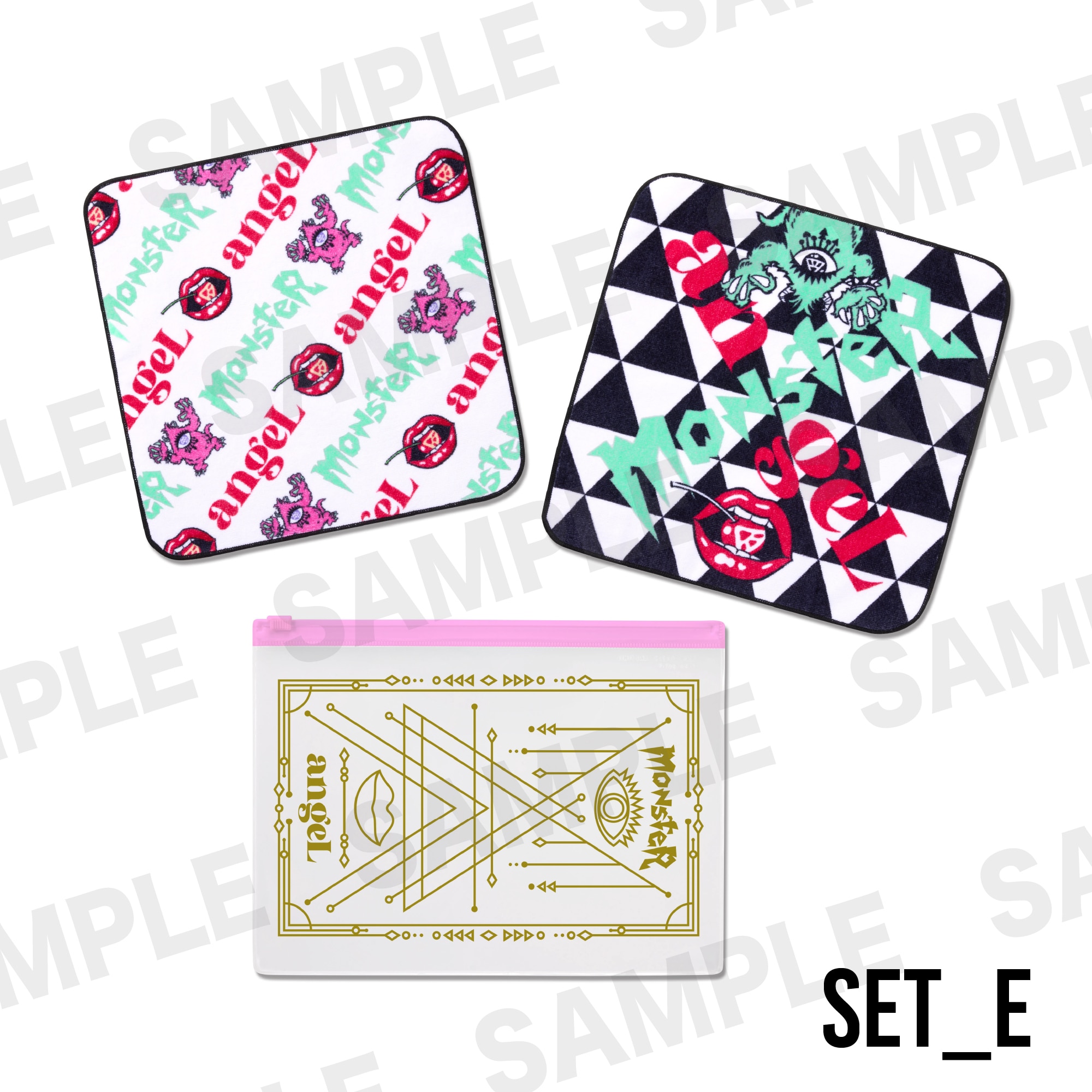 KODA KUMI LIVE TOUR 2023 ~angeL&monsteR~」グッズ - GOODS | 倖田