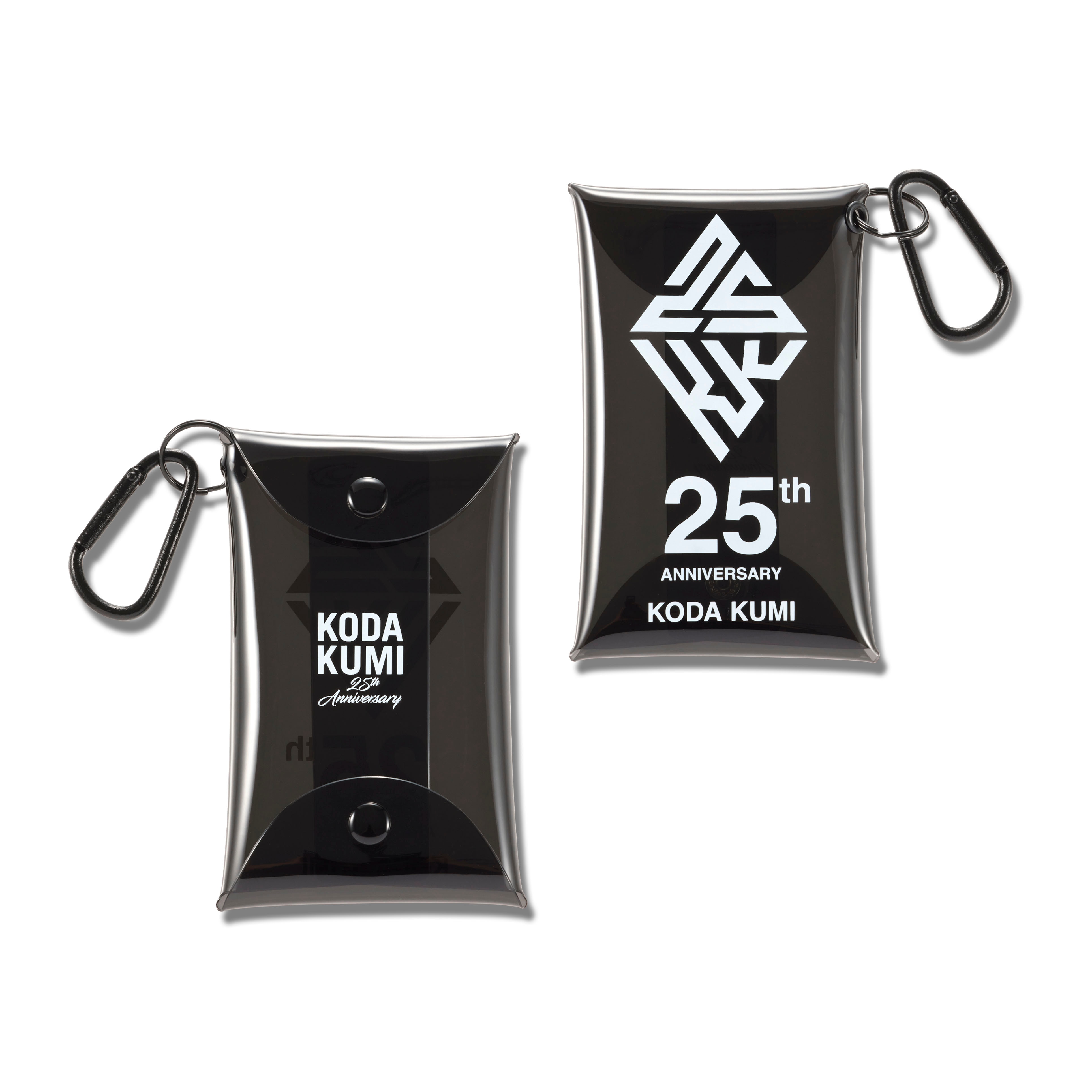 SHIBUYA109 × KODA KUMI 25th Anniversary Campaign』GOODS | グッズ