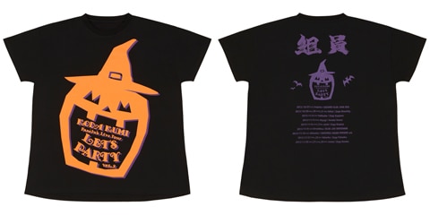 倖田組・playroom限定！！「Koda Kumi Fanclub Live Tour～Let's Party