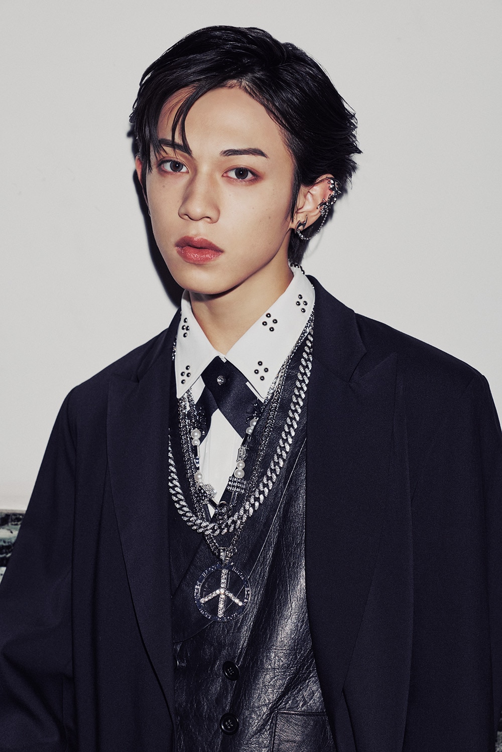 PROFILE | LIL LEAGUE(リル リーグ) オフィシャルサイト