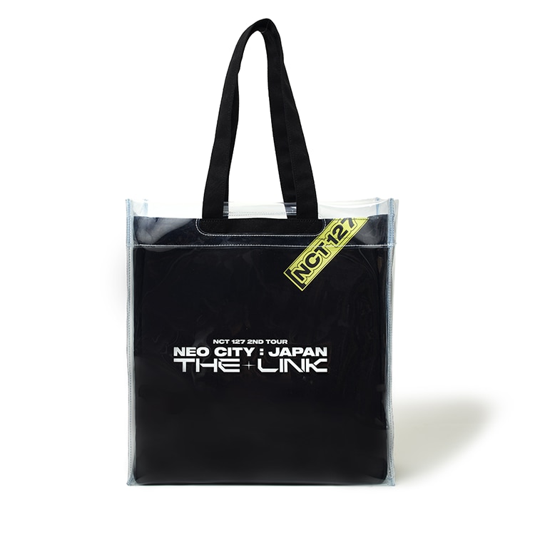 NCT 127 2ND TOUR NEO CITY JAPAN - THE LINK | グッズ | NCT