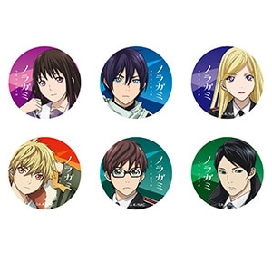 TVアニメ「ノラガミ ARAGOTO」公式サイト