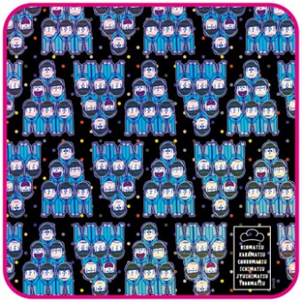 グッズ | TVアニメ「おそ松さん」公式サイト