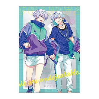 Paradox Live（パラライ）公式サイト