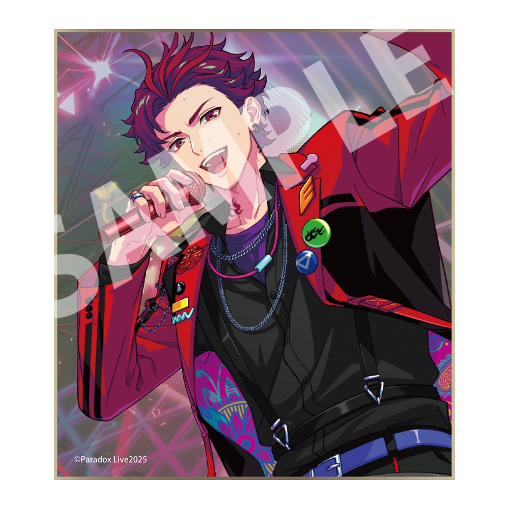 Paradox Live（パラライ）公式サイト