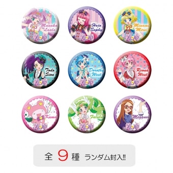 らぁらプリパラデビュー1周年記念イベント』 グッズ | TVアニメ
