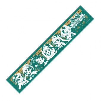 プリパラ クリスマス☆ドリームライブ2016』グッズ情報 グッズ | TV