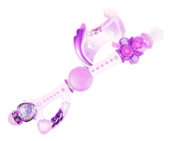 TVアニメ「アイドルタイムプリパラ」DVD・CD公式ホームページ