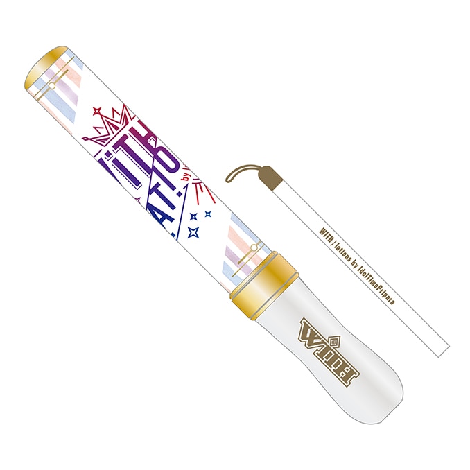 WITH/lations by IdolTimePripara」グッズ情報公開！ グッズ | TV