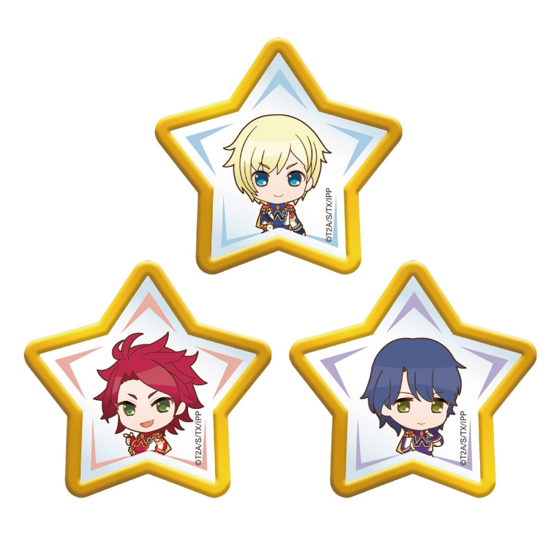 WITH 4th LIVE IIZEmotioN by IdolTimePripara」グッズ情報公開