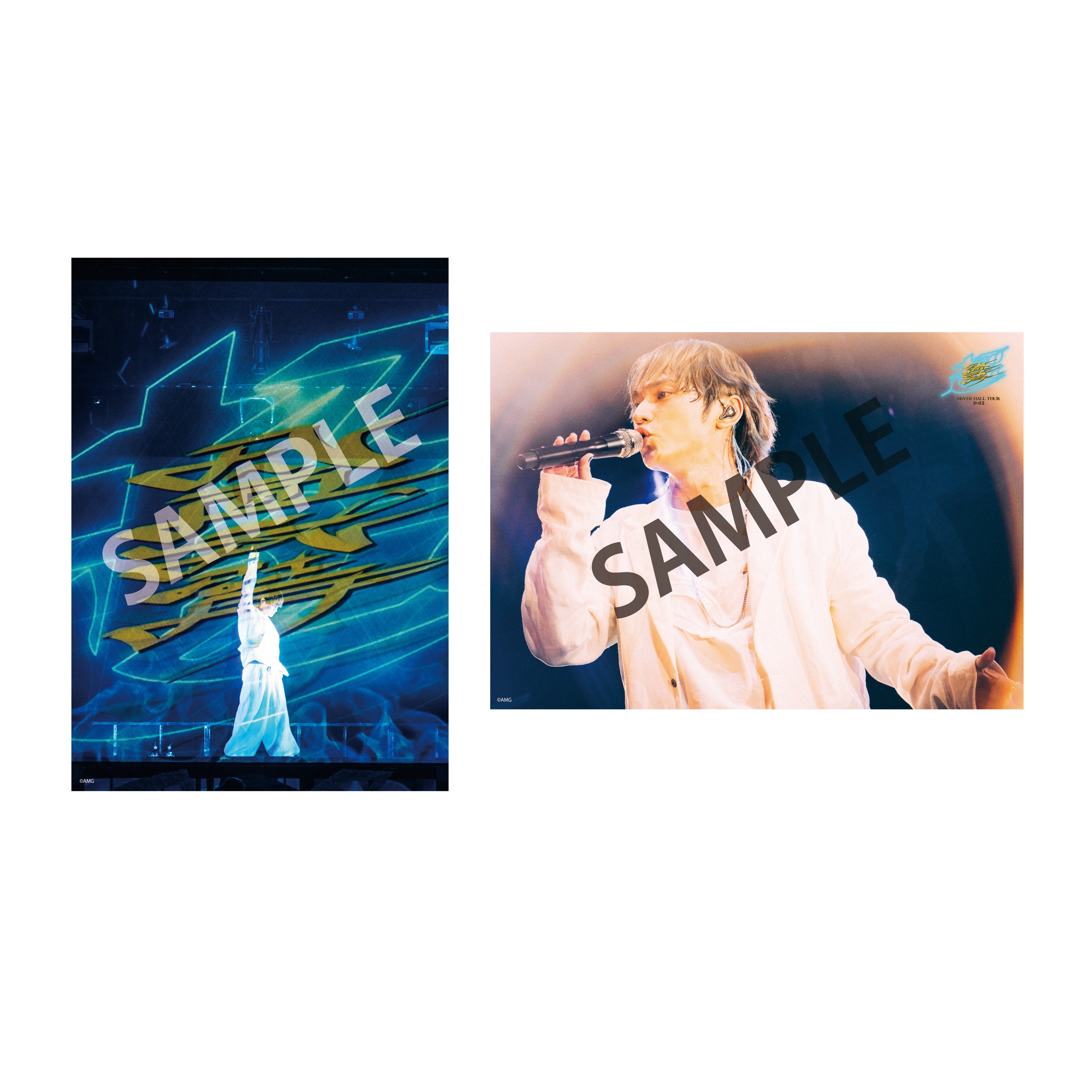 Round A Ground Special 2022 グッズ | グッズ | SKY-HI