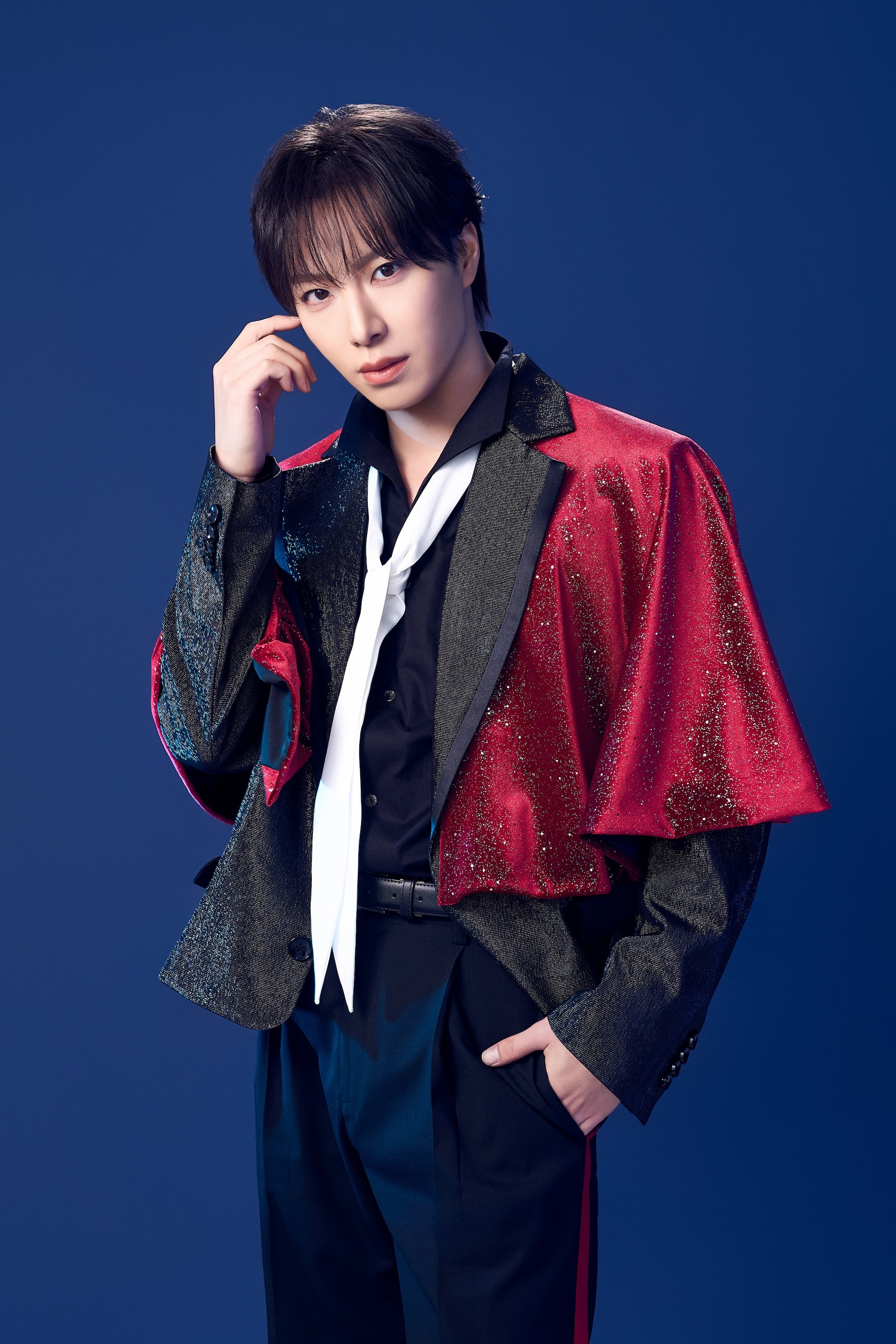 塩田 将己 | SHOW-WA / MATSURI オフィシャルサイト