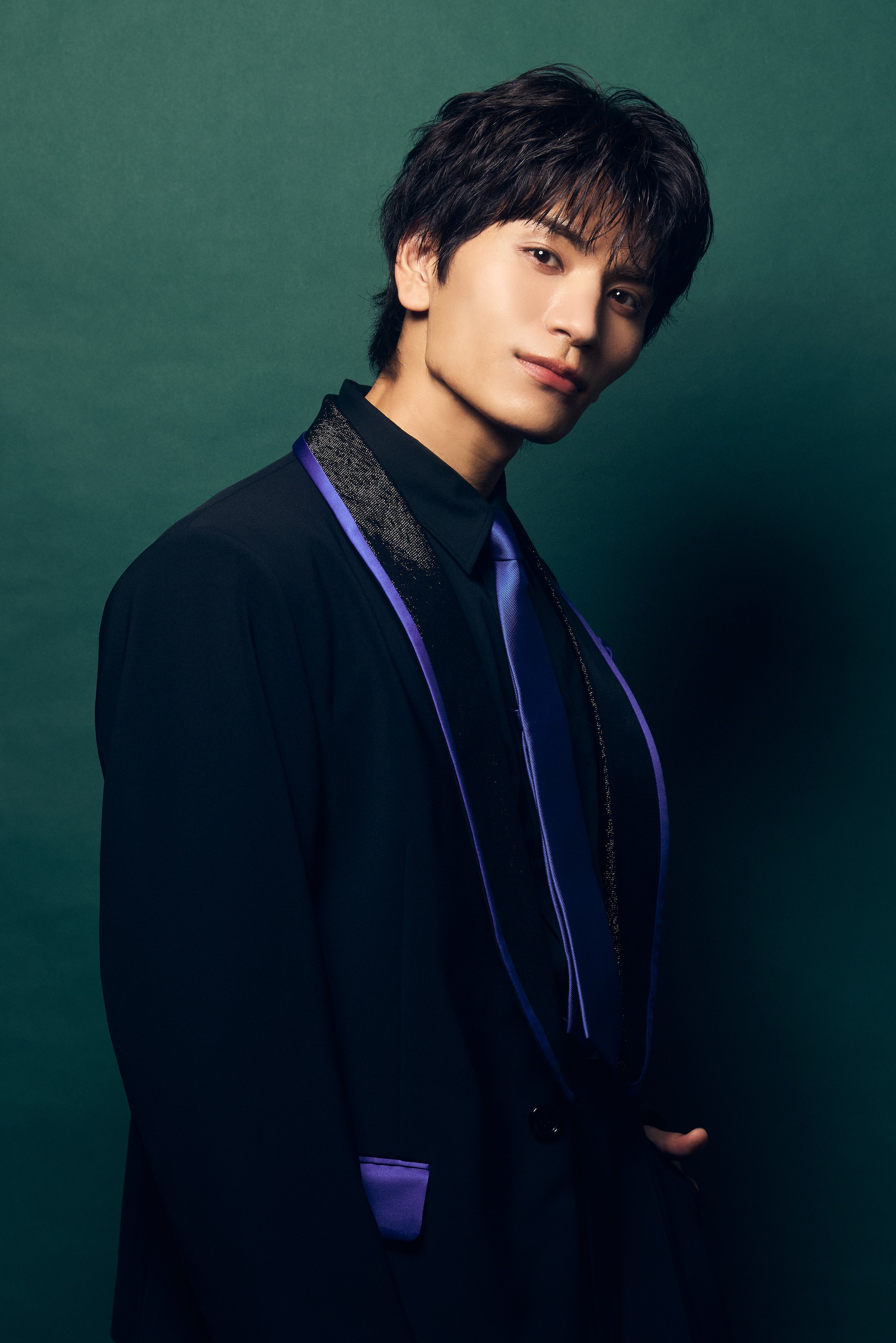 鈴木 渉 | SHOW-WA / MATSURI オフィシャルサイト