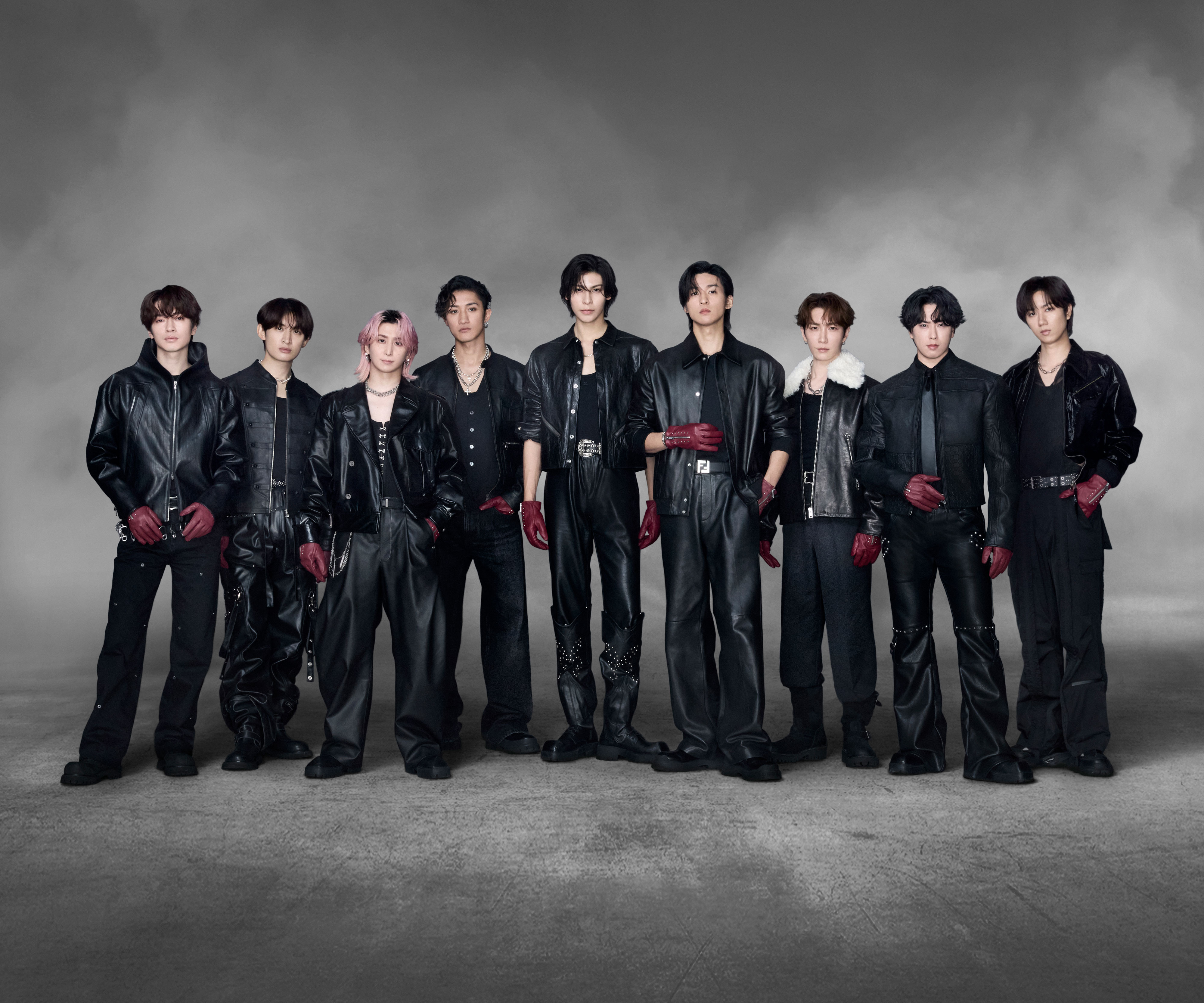 Snow Man | アーティスト・作品 | エイベックス・ポータル