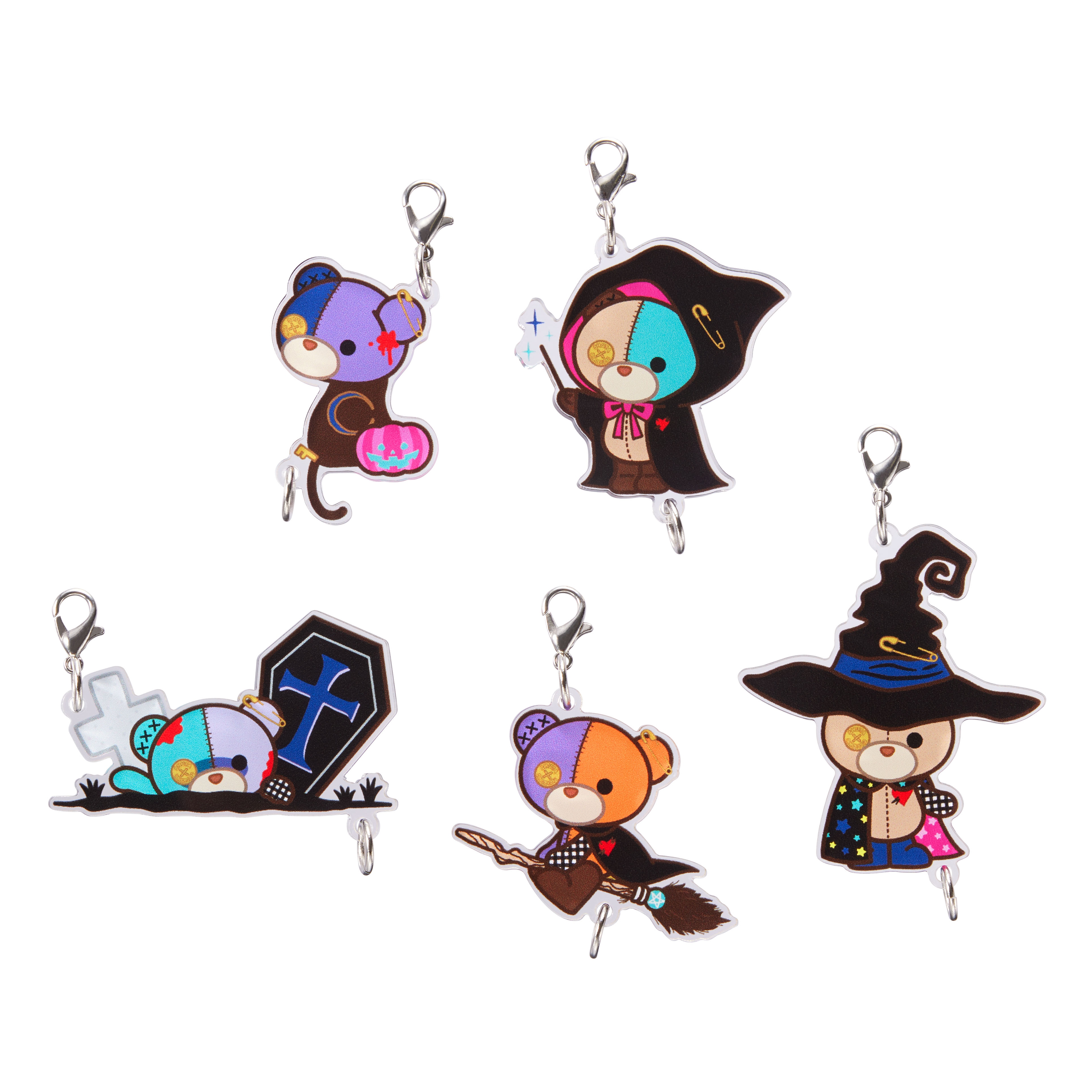 Goods [Shuta Sueyoshi presents Halloween Party 2023 グッズ完成