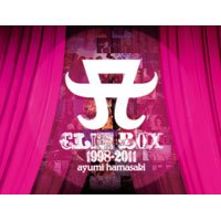A CLIP BOX 1998-2011 | ディスコグラフィー | 浜崎あゆみ