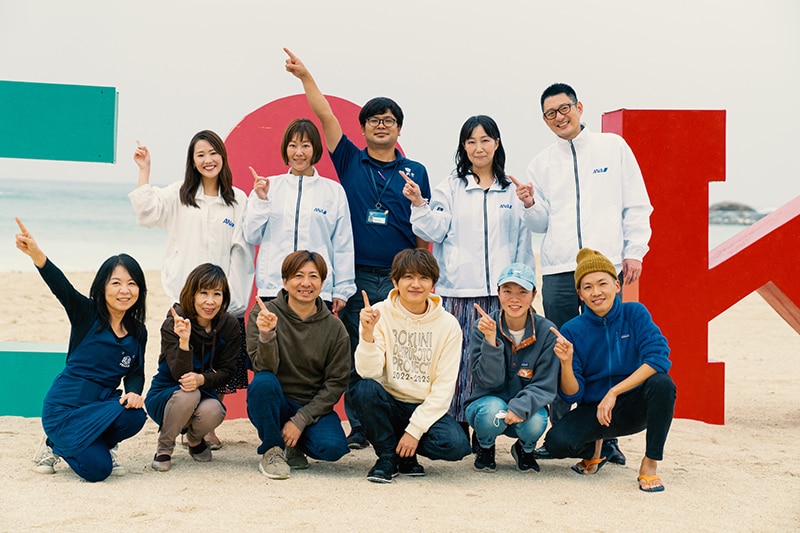 Nissy（西島隆弘）×ANAあきんど地域創生プロジェクト第2弾を発表 元祖