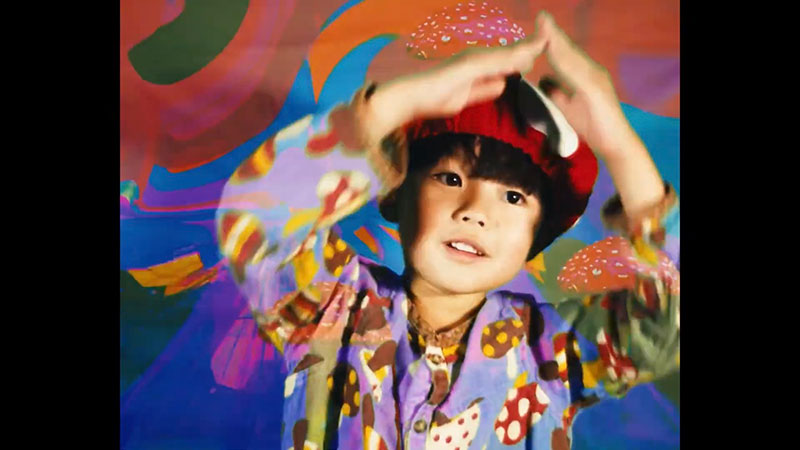 TikTok＃毒きのこが再生回数2.1億回再生超え！「毒きのこの曲」のMUSIC