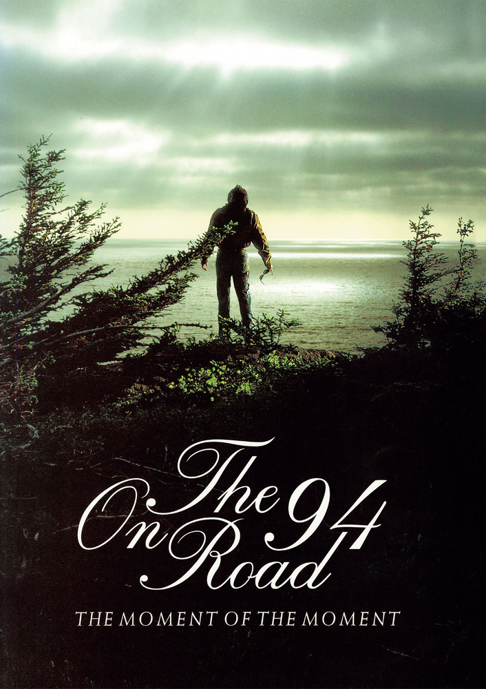 ON THE ROAD'94「THE MOMENT OF THE MOMENT」|商品一覧|リットー