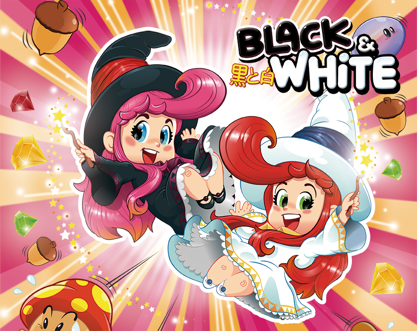 New physical stock available! - Black & White (ZX Spectrum Next