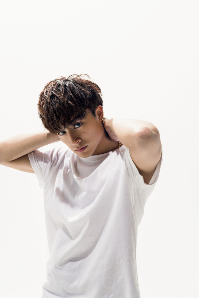 超激レア♡ GENERATIONS from EXILE TRIBEが白T姿で集合！ - JJ