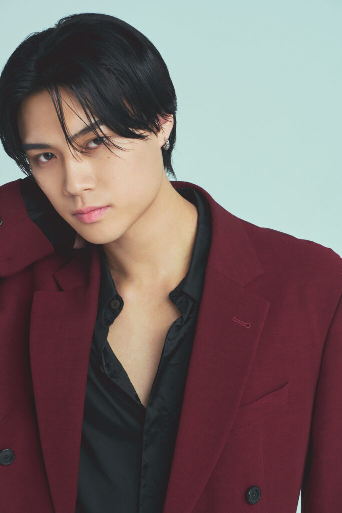 THE JET BOY BANGERZ】尊敬しているLDHの先輩はAKIRA「EXILE魂を背負っ