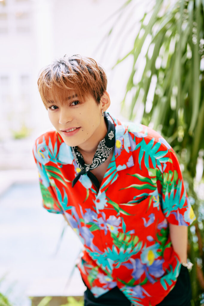 ONE N' ONLY】心に刺さったファンの言葉「好きなところが全部なくなっ