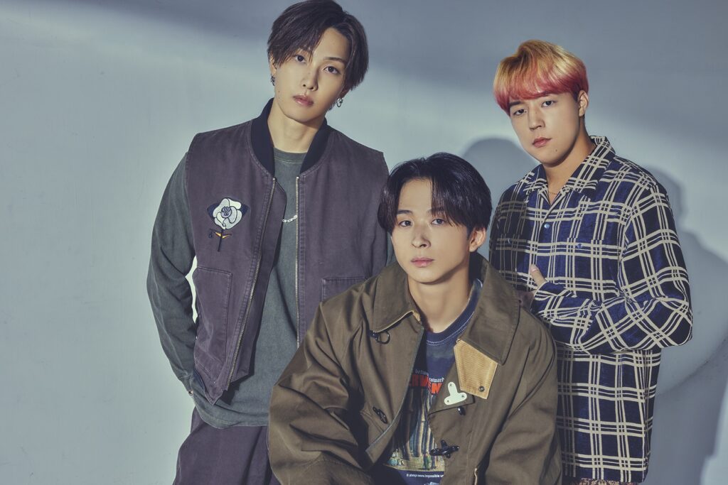 FANTASTICS】世界＆澤本夏輝＆堀夏喜「1番甘えん坊なのは佐藤大樹くん