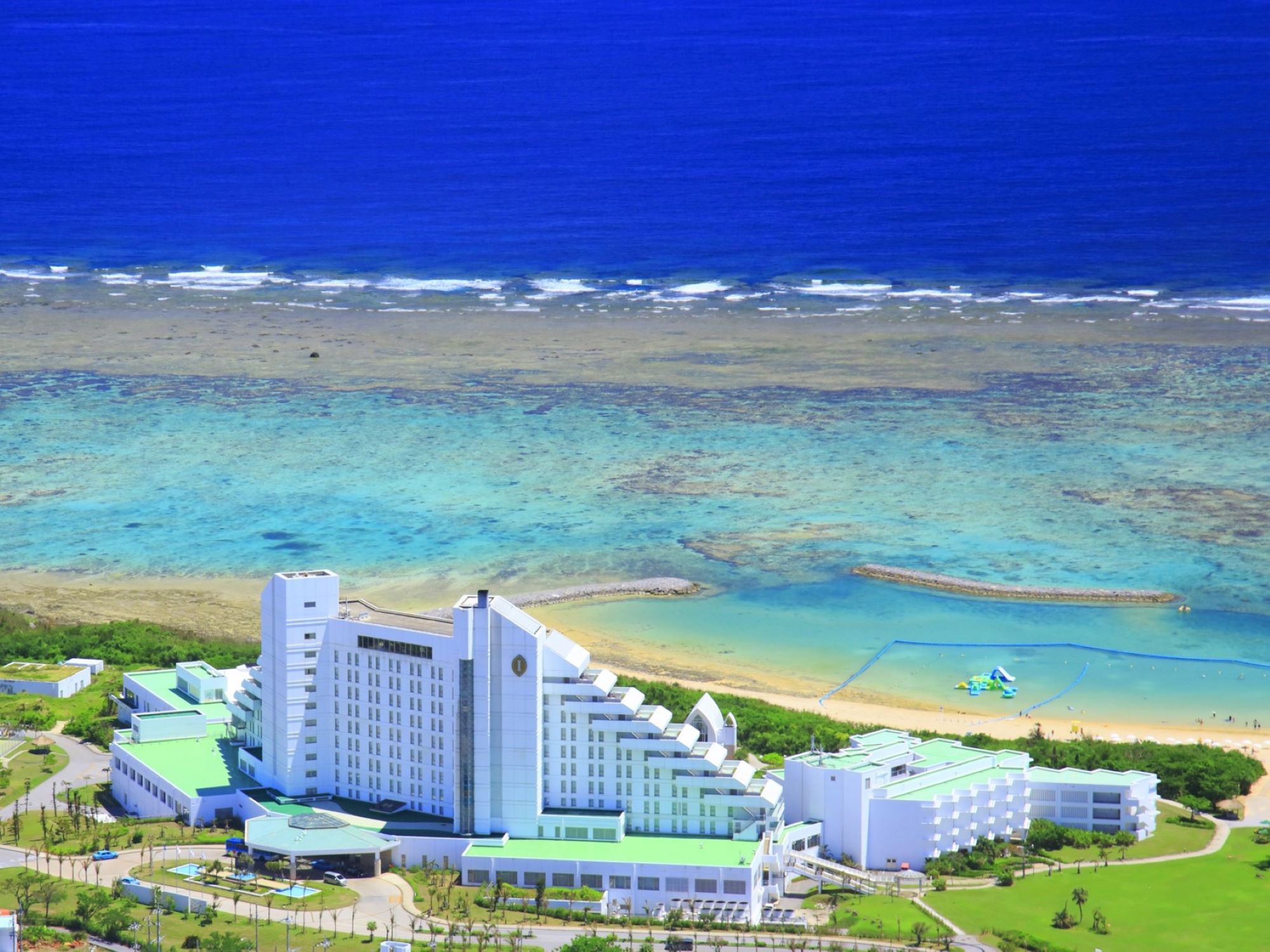 オトナの「贅沢旅」なら石垣島の高級リゾートホテル 東京発｜沖縄旅行