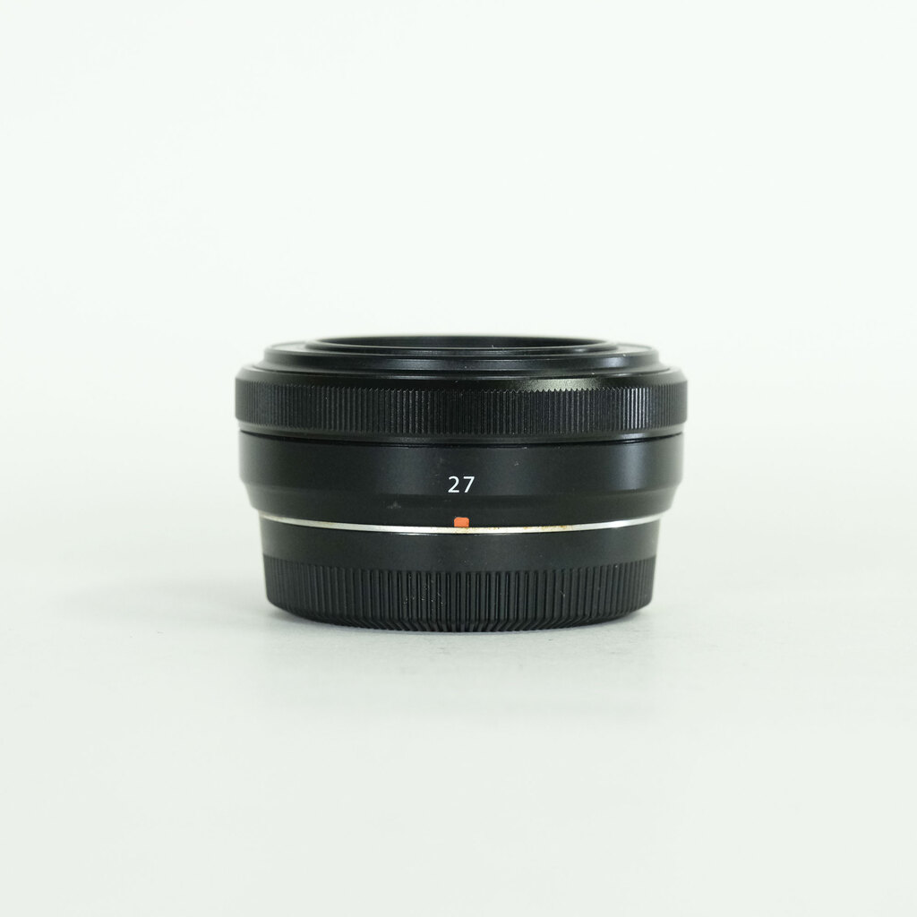 FUJIFILM XF27mmF2.8の出品 | ONE SCENE（ワンシーン）