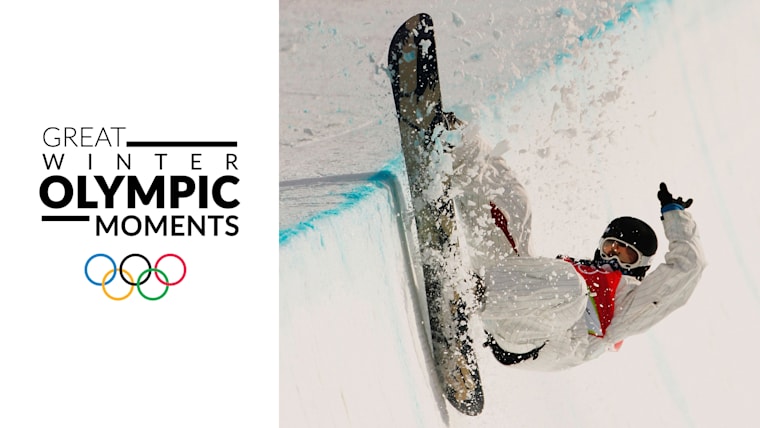 トリノ2006 冬季オリンピック - アスリート、メダル&結果