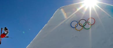 ソチ2014 冬季オリンピック - アスリート、メダル&結果