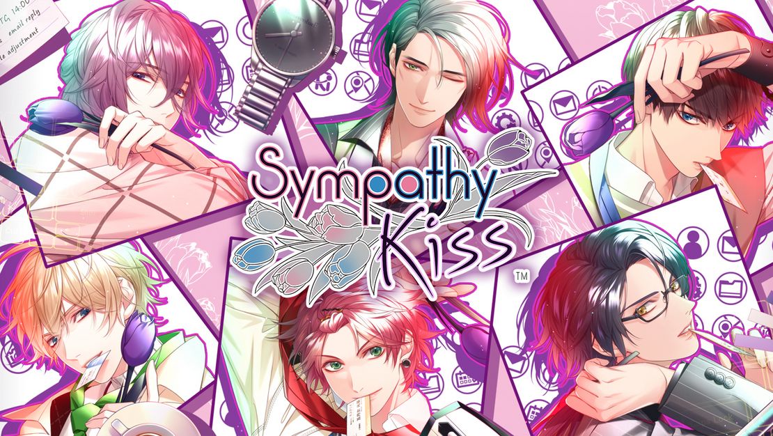 Sympathy Kiss Reviews - OpenCritic
