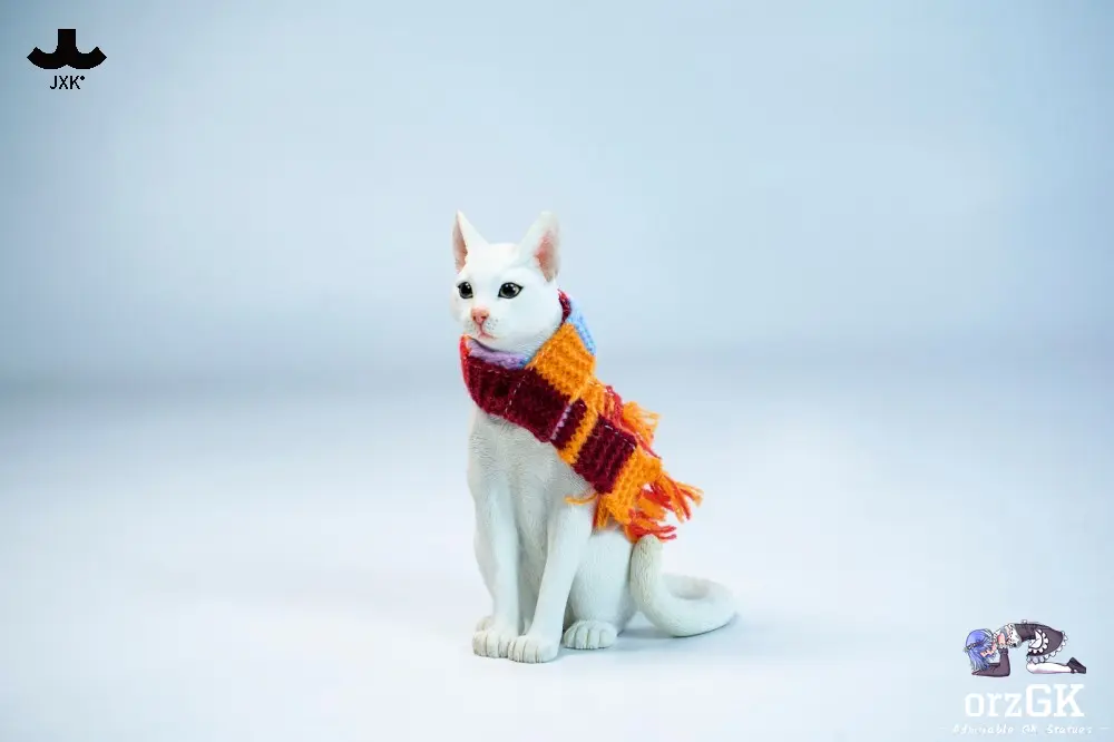 JXK - Twinbound Cats JXK327 (Licensed) - OrzGK