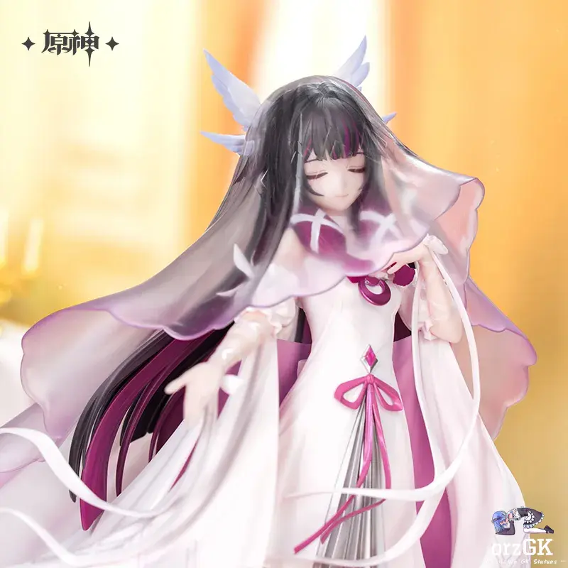 Myethos - Gift+ Series Genshin Impact Columbina Hyposelenia