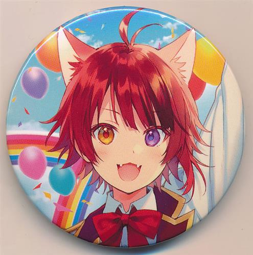 莉犬くん 缶バッジ 70個 莉犬くん缶バ70個 すと