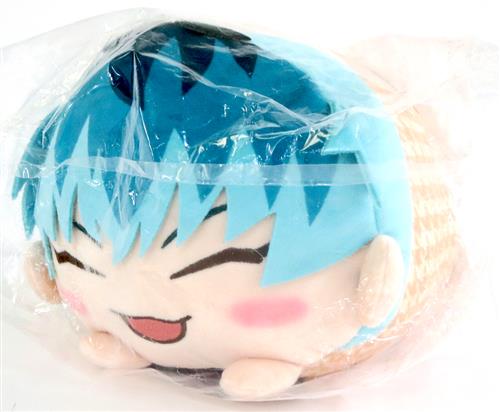 ヒプノシスマイク-Division Rap Battle- もちころクッション 白膠木簓