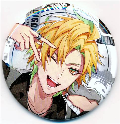 ヒプマイ ヒプマイ 伊弉冉一二三 ぴたでふぉめ 伊弉冉一二