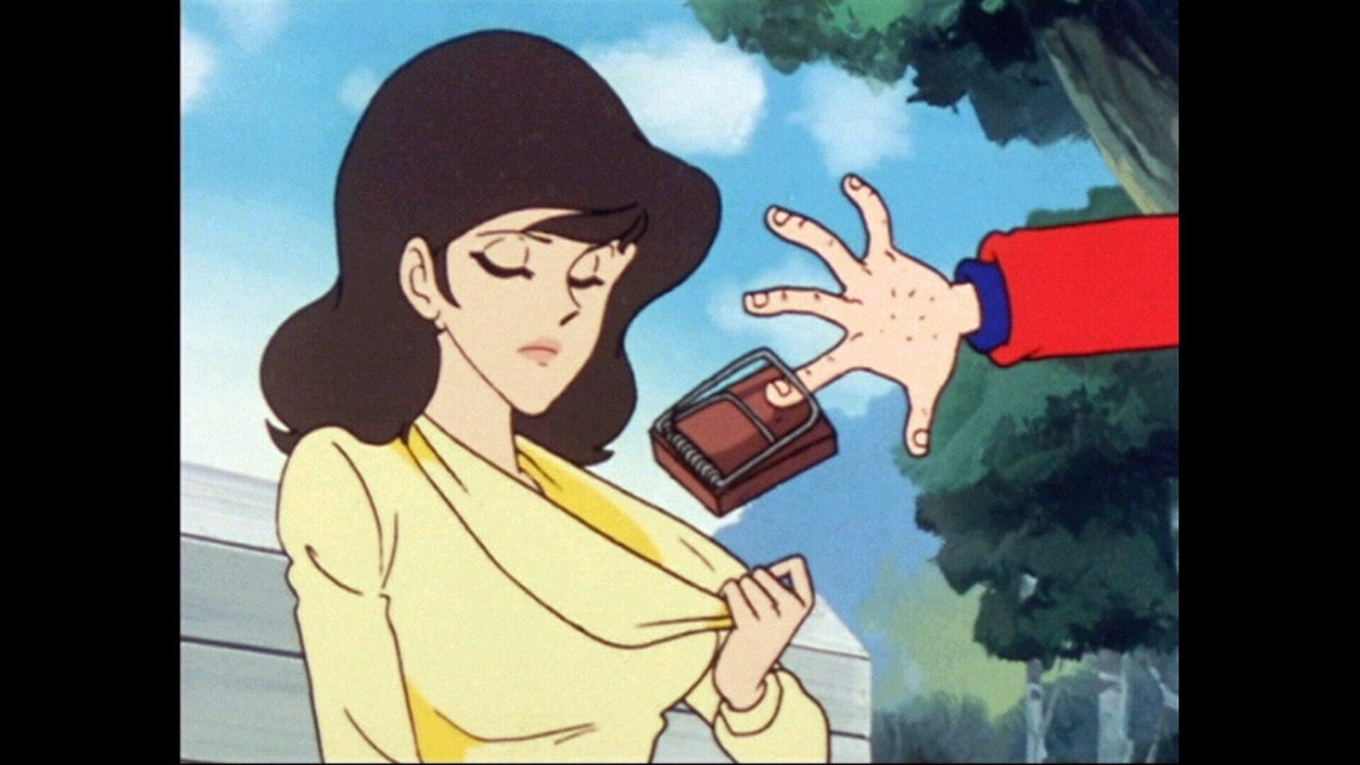 ルパン三世 PART2 ＃137 | Lemino(レミノ) - 映画・ドラマ・アニメや